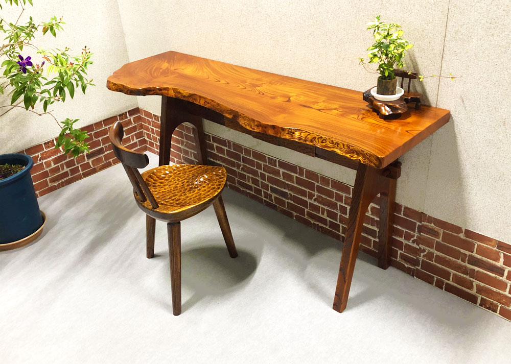 カウンターテーブル | アトリエミヤタのオリジナル家具